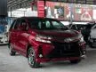 Used 2019 Toyota Avanza 1.5 S MPV