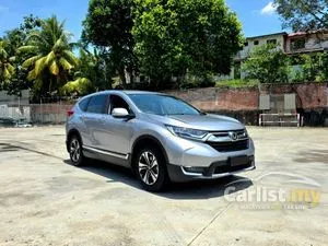 2019 Honda CR-V 2.0 SUV