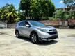 TRUE YEAR 2019 Honda CR-V 2.0 VTEC (A) CAMERA KEYLESS P/START