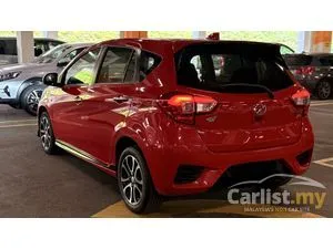 2019 Perodua Myvi 1.5 H Hatchback