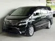 Used 2010/2015 Toyota Vellfire 2.4 (A) Z Platinum P/Boot Pilot/St - Cars for sale