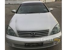 2007 Nissan Sentra 1.6 SG Sedan
