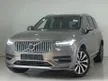 Used 2021 Volvo XC90 2.0 Recharge T8 Inscription Plus SUV 57K KM with Full Service Record Under Warranty Till 2026 Bowers and Wilkins Sound System