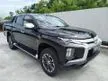 Used 2020 Mitsubishi Triton 2.4 VGT Adventure X Updated Spec Dual Cab 4x4 6