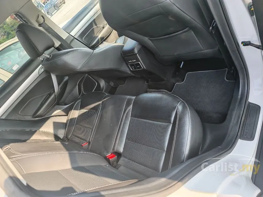 2023 Proton X50 Executive SUV