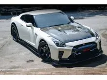 2010 Nissan GT-R DBA