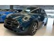 Used 2020 MINI Cooper S 2.0 3DR LCI Sidewalk Edition Convertible F57 by Sime Darby Auto Selection