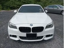 2012 BMW 528i 2.0 M Sport Sedan