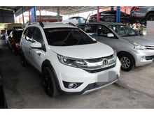 2017 Honda BR-V 1.5 SUV (A)