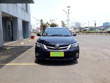 2010 Toyota Corolla Altis 2.0 V Sedan matic dp24jtan saja