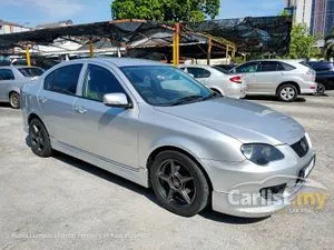 2012 Proton Persona 1.6 Elegance Medium Line (Metallic) Sedan