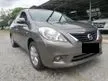 Used 2013 Nissan Almera 1.5 AUTO V, Loan 7 year Available