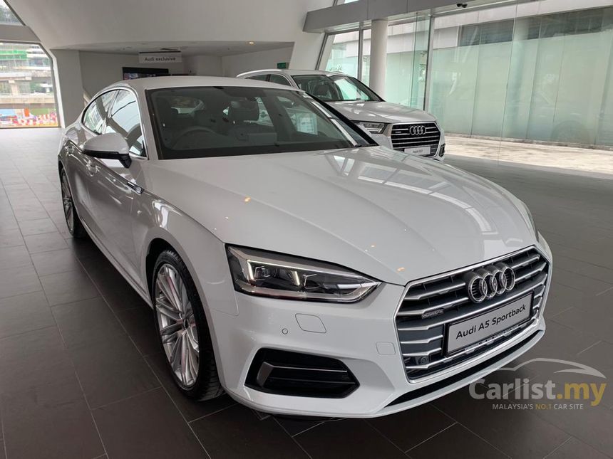 Audi A5 Sportback Malaysia - Fundacionfaroccr