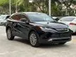 Recon 2023 Toyota Harrier 2.0 Z SPEC