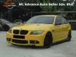 Used 2008 BMW 320i 2.0 Sports Sedan E90 M3 Style AKRAPOVIC ReverseCamera TipTOP Condition - Cars for sale