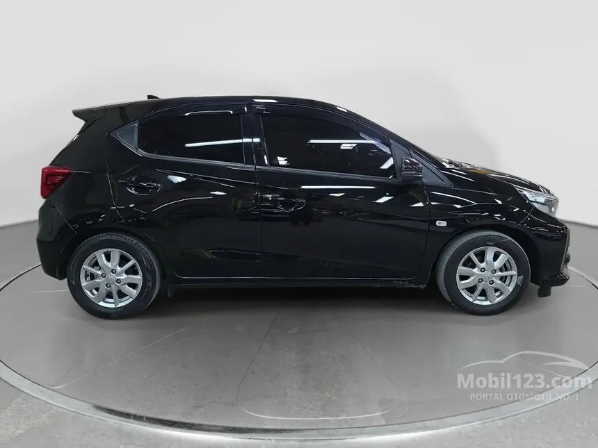2019 Honda Brio Satya E Hatchback