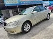 Used 2004 Toyota Camry 2.4 V (A) Electronic Seats - Cars for sale