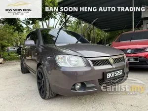 2008 Proton Saga 1.3 BLM M-Line Sedan