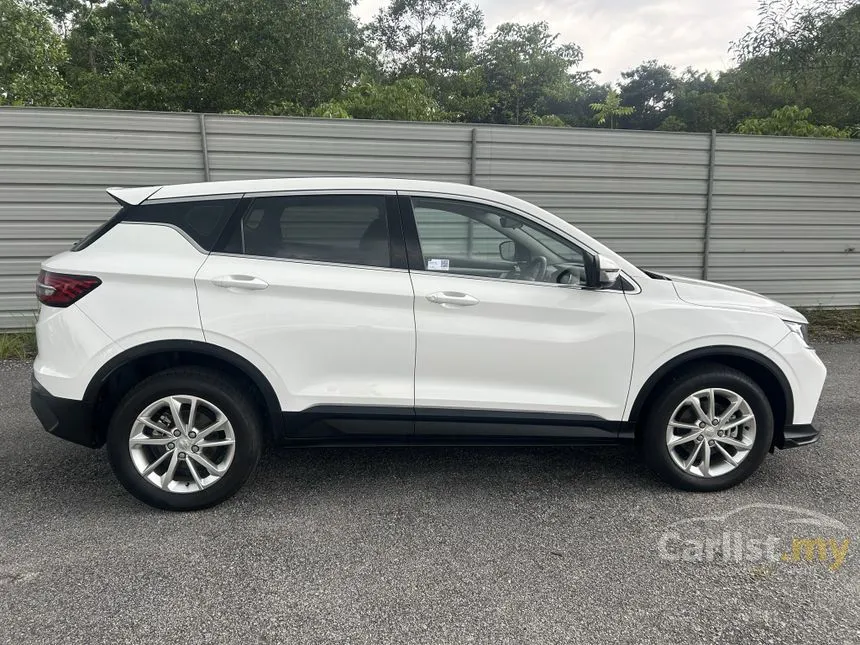 2023 Proton X50 Executive SUV