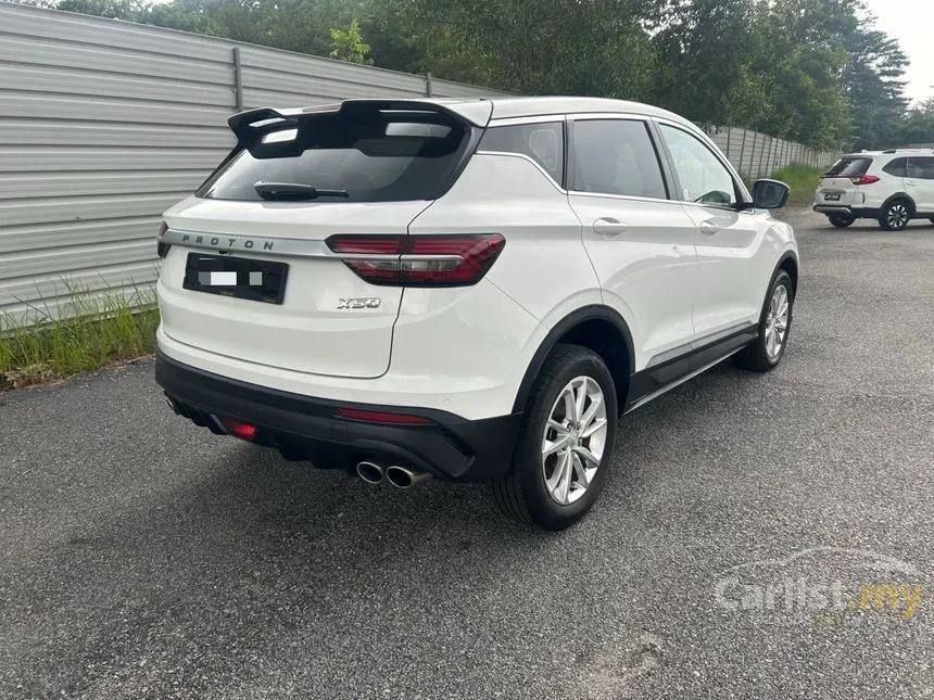 2023 Proton X50 Executive SUV