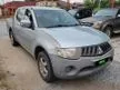 Used 2008 Mitsubishi Triton 2.5M Lite L200