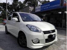 Perodua Myvi 1.3 SE(A)3 DIGI NICE NUMBER YEAR END PROMOTION