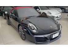 2016 Porsche 911 Carrera S 3.0 991 PDK Convertible