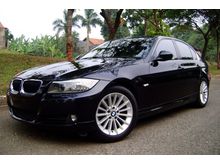 2010 BMW 320i E90 Lci Executive LOW KM (SERVICE RECORD)