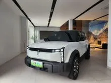 2025 Chery Omoda J6 0.0 EV IWD SUV FLASH SALE