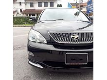 2004 Toyota Harrier 2.4 240G Premium L SUV