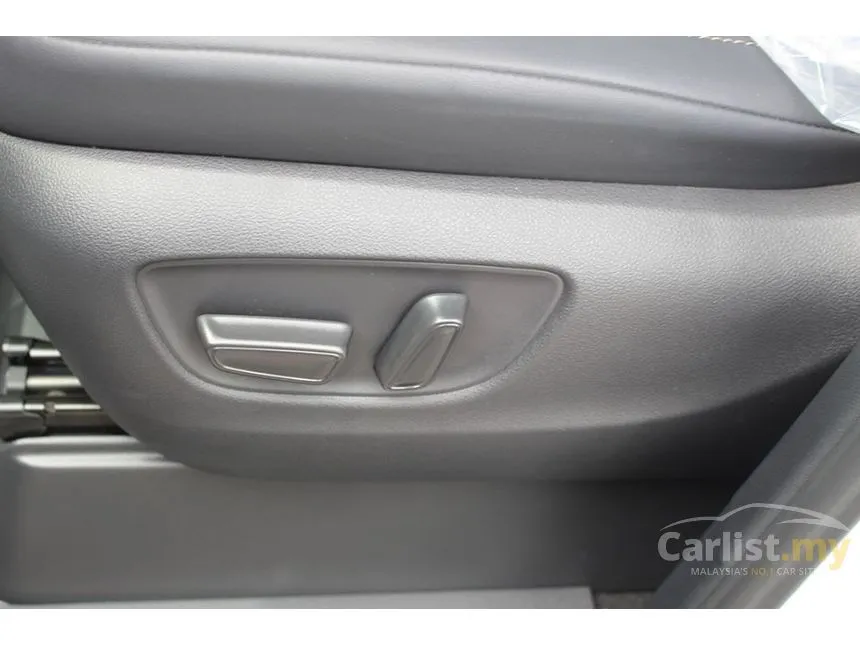 2023 Toyota Vellfire Z Premier MPV