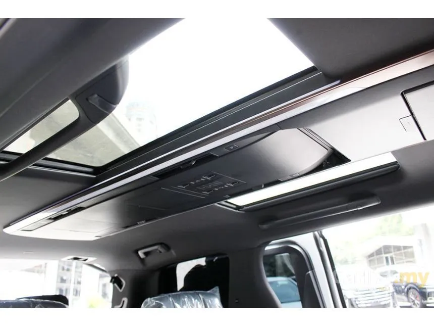 2023 Toyota Vellfire Z Premier MPV