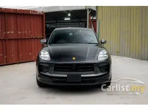 2023 Porsche Macan 2.0 SUV