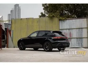 2023 Porsche Macan 2.0 SUV