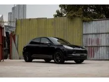2023 Porsche Macan T 2.0 SUV