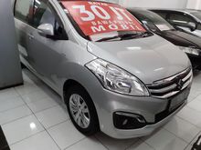 2017 Suzuki Ertiga 1.4 GX MPV