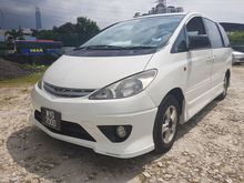 2003 Toyota Estima 3.0 Aeras MPV