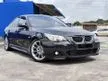 Used 2006 BMW 525i 2.5 (A) M