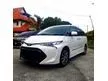 Recon 2018 Toyota Estima 2.4 Aeras Premium G (Power Boot) 5 Years Warranty - Cars for sale
