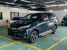 2019 Perodua Aruz 1.5 AV SUV