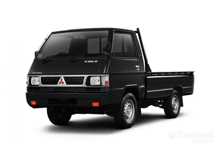 jual mobil mitsubishi colt l300 2022 2 5 di jawa barat manual pick up hitam rp 198 000 000 9559702 carmudi co id