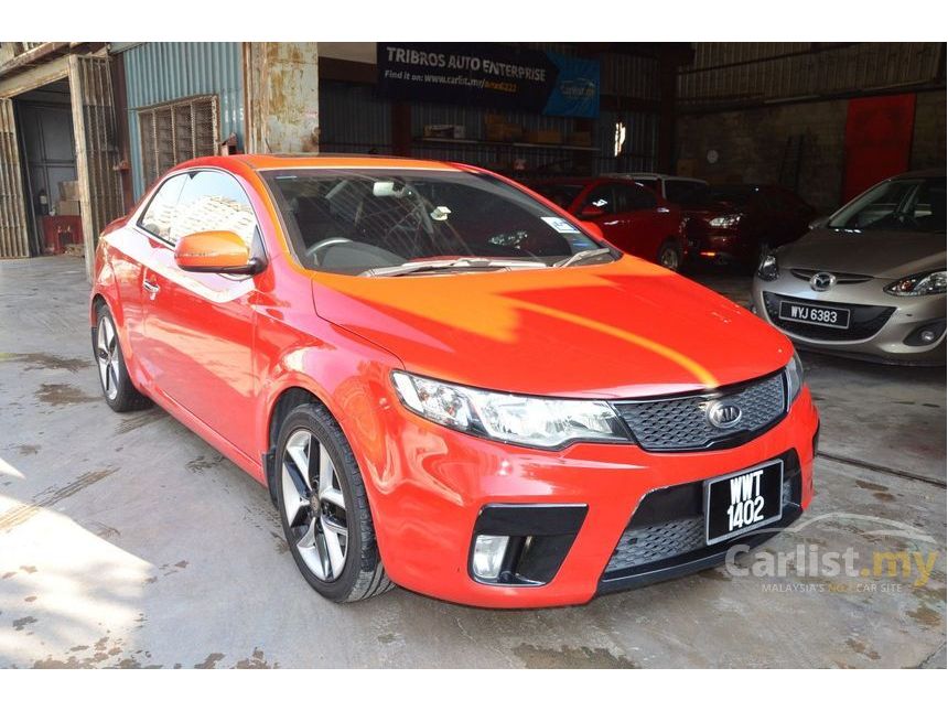 2012 Kia Forte Koup >> 2012 Kia Forte Koup Coup 2 0 A Coupe 2012 Kia Forte Koup >> 2012 Kia Forte Koup Coup 2 0 A Coupe