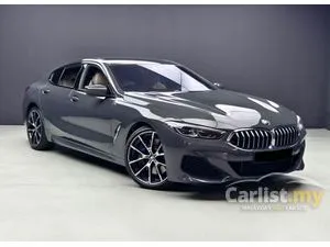 2020 BMW 840i 3.0 M Sport Gran Coupe Coupe