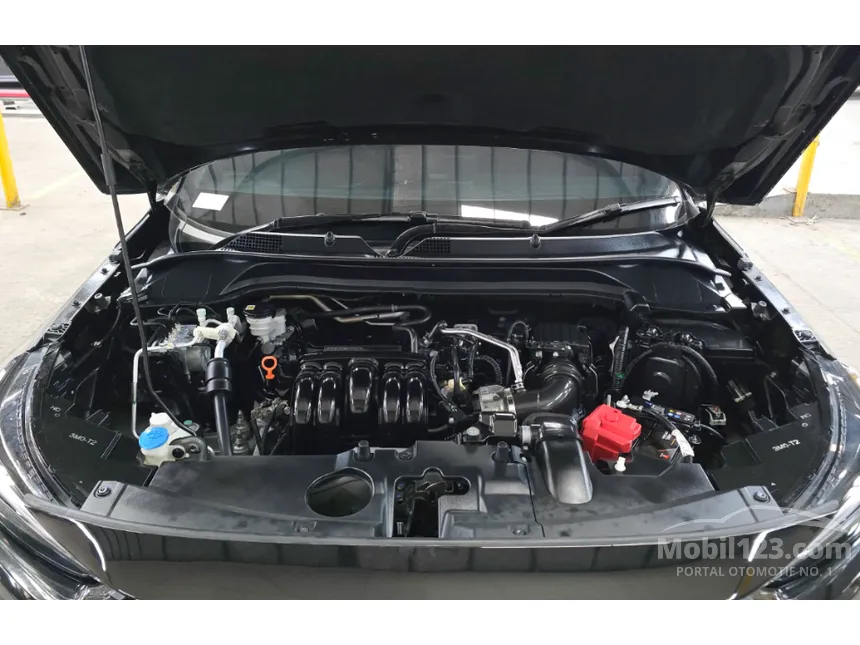 2023 Honda HR-V Special Edition SUV
