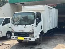 2019 Isuzu Elf 4.6 NMR 71 T Truck