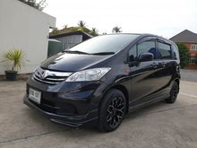 2013 Honda Freed 1.5 (ปี 08-16) SE Wagon AT