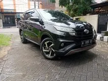 2019 Toyota Rush 1.5 TRD Sportivo SUV odometer 18rb kilo