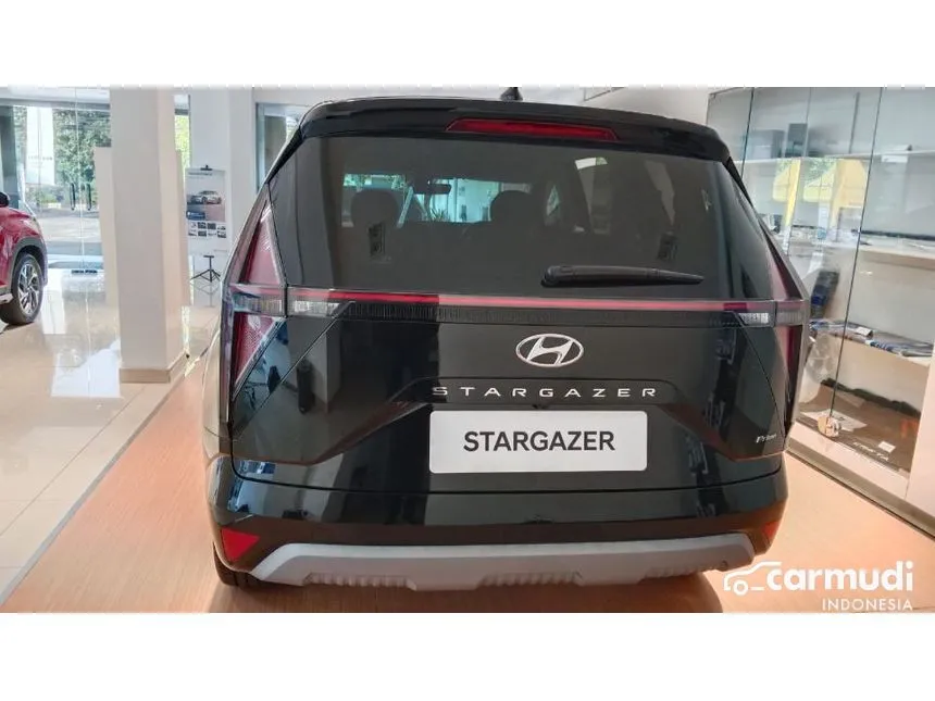 2024 Hyundai Stargazer Prime Wagon