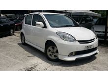 2006 Perodua Myvi 1.3(A) EZi * FULL LOAN, 0 DOWNPAYMENT * AUGUST MERDEKA CLEARANCE STOCK * WHO FAST WHO GET ,PLEASE GIVE ME CALL NOW *