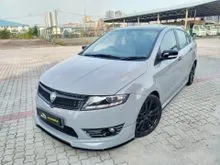 2018 Proton Preve 1.6 CFE Premium Sedan ( FAST APPROVAL )